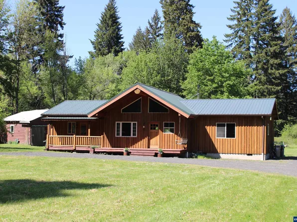 23085 Harris Rd, Philomath, OR 97370
