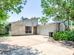 3922 Windmill St, Sugar Land, TX 77479