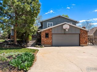 450 W Sutton Cir, Lafayette, CO 80026
