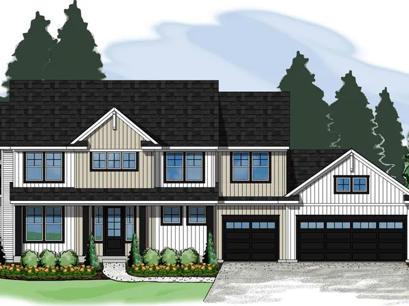 10565 Pierport Dr, Portage, MI 49024