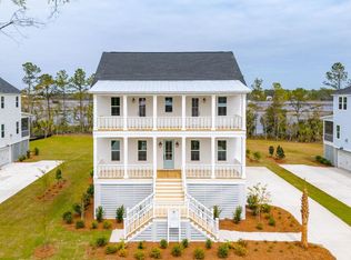 3566 Clambank Dr, Mount Pleasant, SC 29466