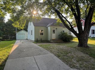 812 11th Ave, Howard Lake, MN 55349