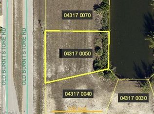 1607 Old Burnt Store Rd N, Cape Coral, FL 33993