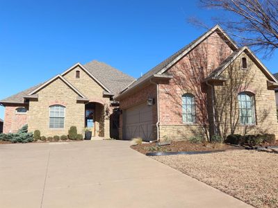 349 Saint Claire Dr, Edmond, OK, 73025