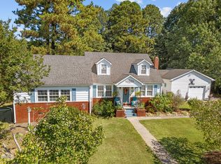 4613 Angier Ave, Durham, NC 27703