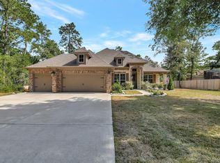 28172 Chuck Wagon Trl, Magnolia, TX 77355