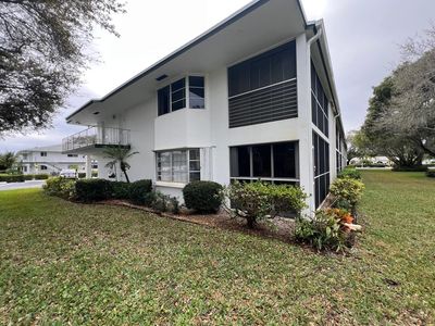 7 Westwood Avenue #206c, Tequesta, FL, 33469