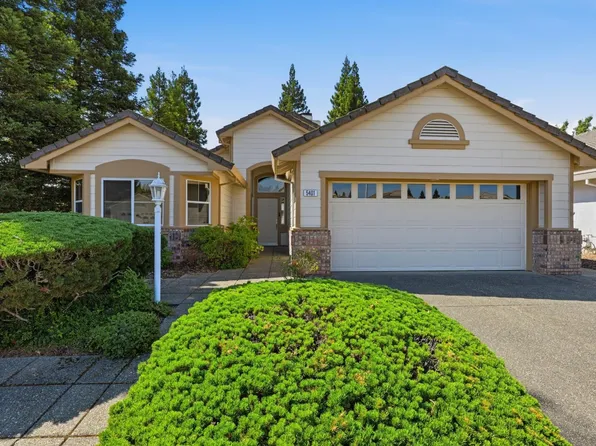 5401 Campcreek Loop, Roseville, CA 95747