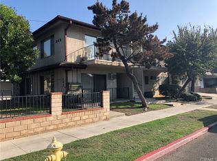 343 N 3rd St APT B, Alhambra, CA 91801