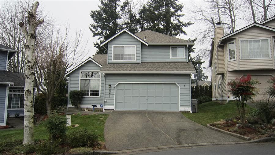 1st image of 22611 102nd Pl SE