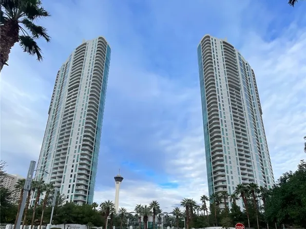 222 Karen Ave Unit 502, Las Vegas, NV 89109