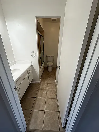 The Franciscan Apartments — Photo 22