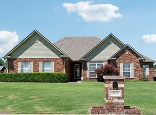 3919 Sheffield Ave, Muskogee, OK 74403