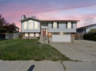 3838 W Sweetwater Cir, West Valley City, UT 84120