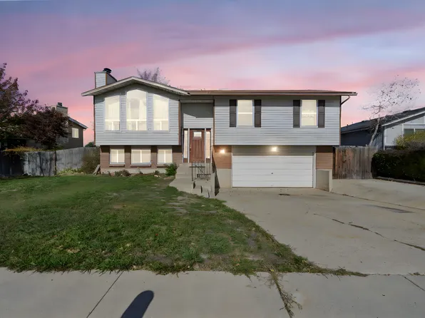 3838 W Sweetwater Cir, West Valley City, UT 84120