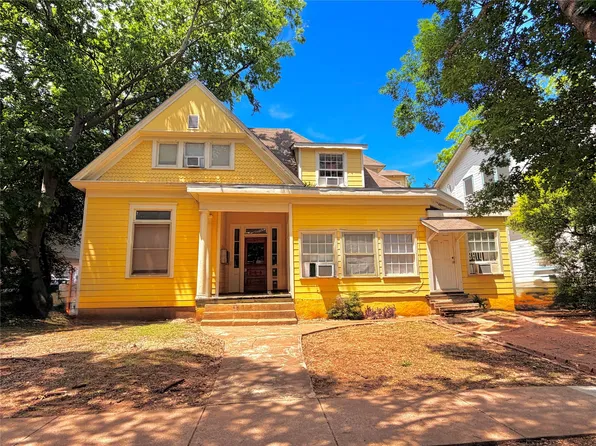 908 W 22nd St APT E, Austin, TX 78705