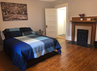 1806 E North St APT 4, Greenville, SC 29607