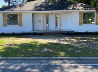 204 S College St, Statesboro, GA 30458