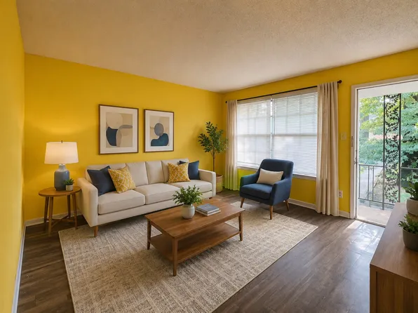 1119 S Cooper St APT 2, Memphis, TN 38114