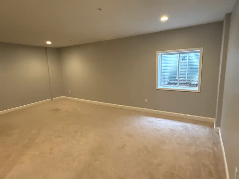 4th bedroom