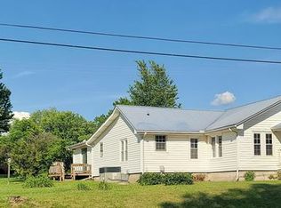 19 Turkey Scratch Rd, Spencer, TN 38585