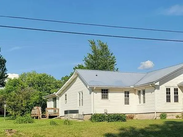19 Turkey Scratch Rd, Spencer, TN 38585