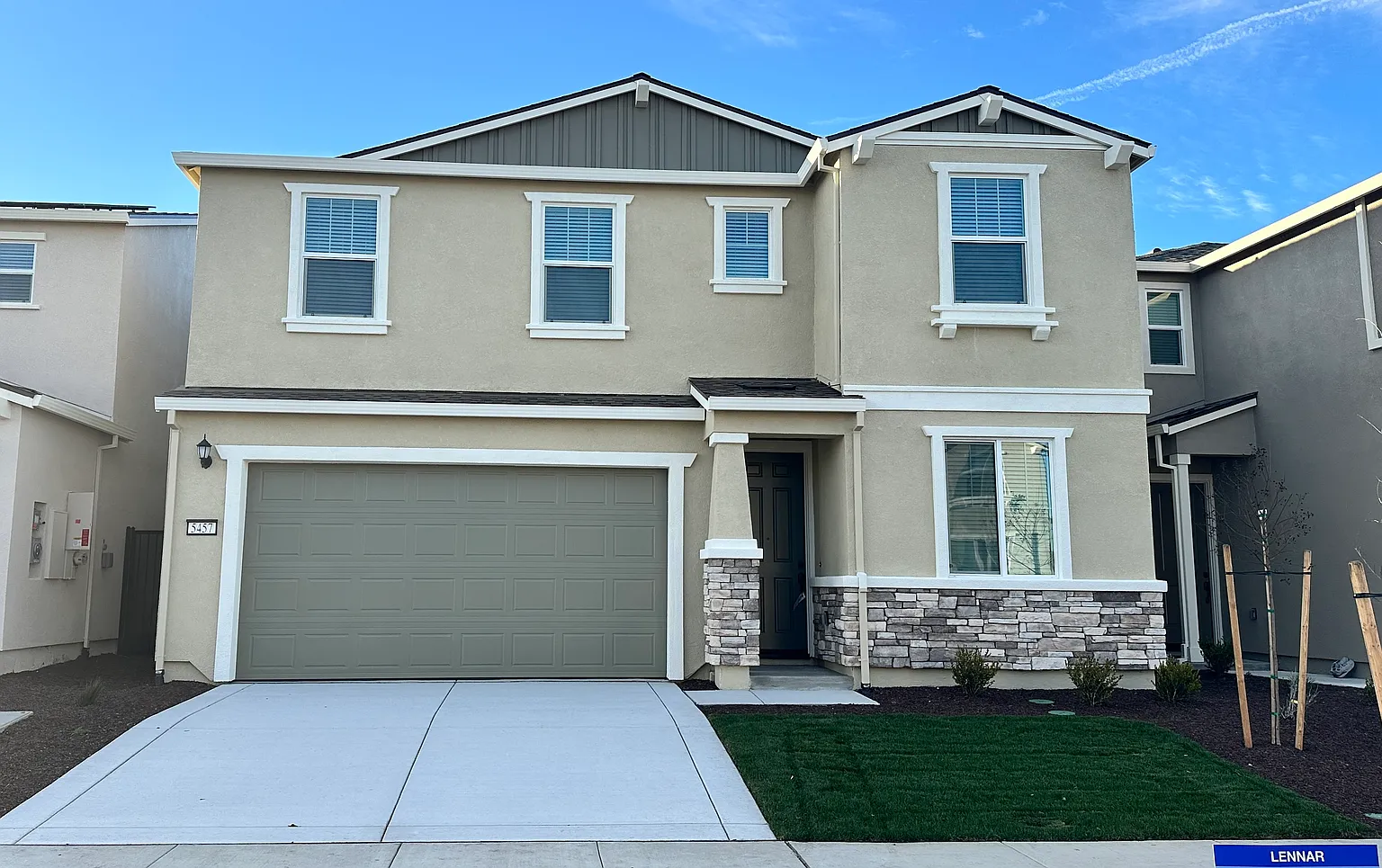 5457 Fiddler Cove Way photo 1