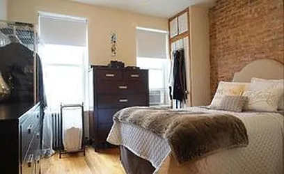 Rented by Compass