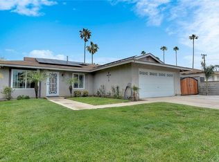 16274 San Jacinto Ave, Fontana, CA 92336