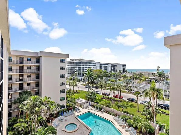 1001 Benjamin Franklin Dr Unit 606, Sarasota, FL 34236