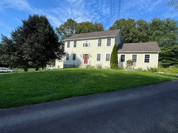 52 Middle Road, Preston, CT 06365