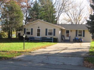 1682 Evergreen Ave W, Mansfield, OH 44905