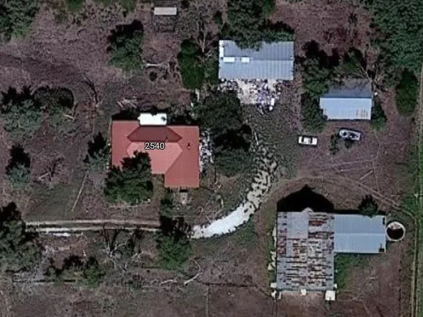 2540 County Rd S #68, Park, KS 67751