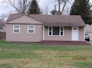 3728 Valacamp Ave SE, Warren, OH