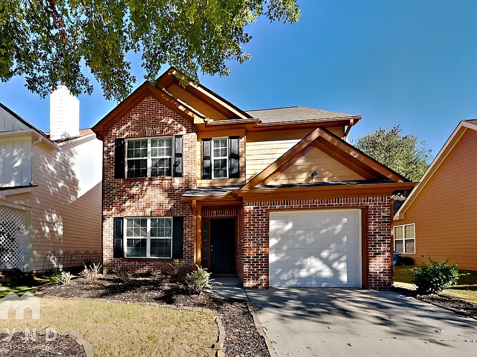6914 White Walnut Way