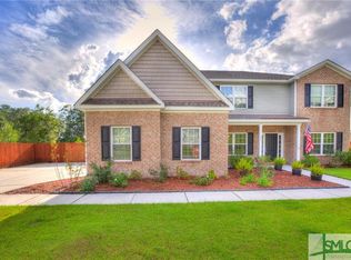 131 Aquaduct Dr, Rincon, GA 31326