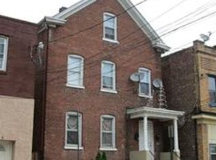 327 Talmadge Ave #B, Bound Brook, NJ