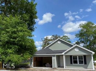 103 Covenant Ln, Springfield, GA 31329