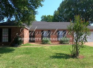 7228 Isherwood Rd, Memphis, TN 38125