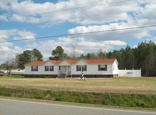 225 Morrattock Rd, Plymouth, NC 27962