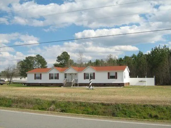 225 Morrattock Rd, Plymouth, NC 27962