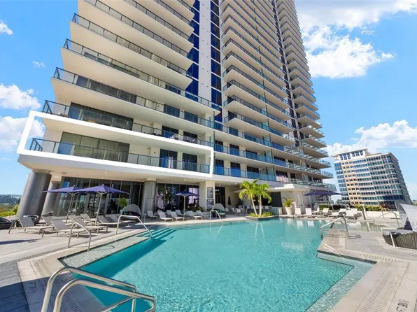 275 1st Ave S #1005, Saint Petersburg, FL 33701