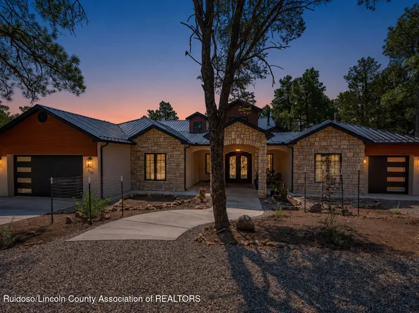 202 Fawn Dr, Alto, NM 88312