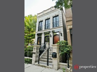 1633 N Paulina St #1, Chicago, IL 60622