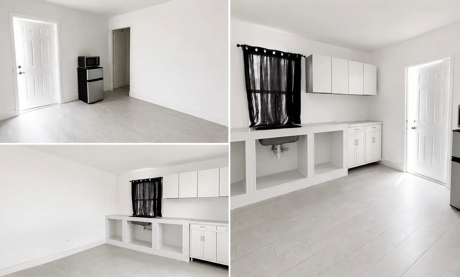 1 bed, 1371 sqft, $1,200 — Photo 1