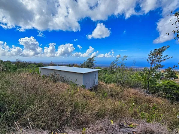 Bamboo Ln Lot 9, Ocean View, HI 96737