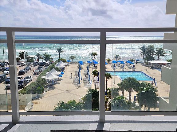 3rd image of 2030 S Ocean Dr APT 515