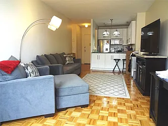 Rented by DJK Residential