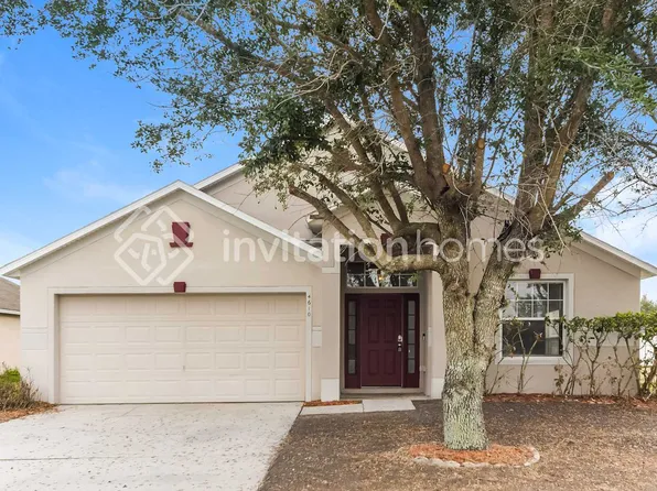 4610 Sandhurst St, Kissimmee, FL 34758