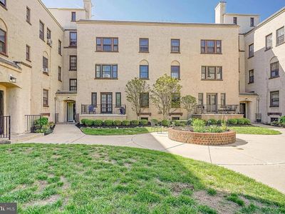 210 E Maple Ave APT B8, Merchantville, NJ, 08109